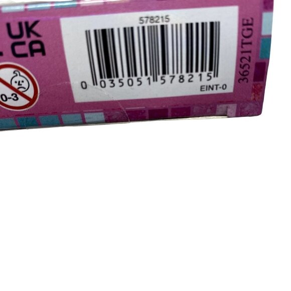 LOL Surprise Dance Off Trading Cards, Great Gift for Kids Ages 4 5 6+ - Picture 4 of 6